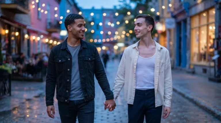 Gay dating in Montreal: the Village, the language question and where to really meet