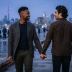 Gay dating in Toronto: Church Street, the 905 and where men actually meet