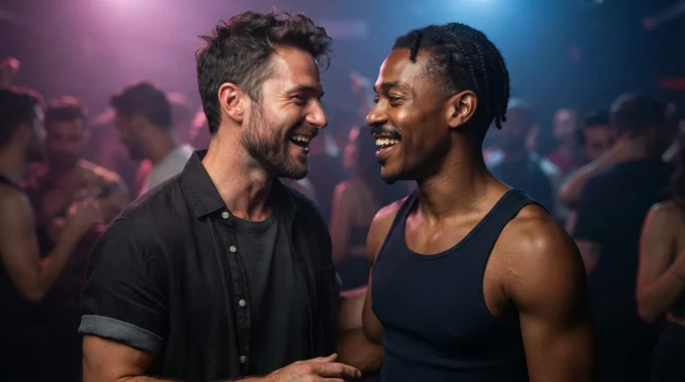 Gay bars in Canada, and where the nightlife went when they closed