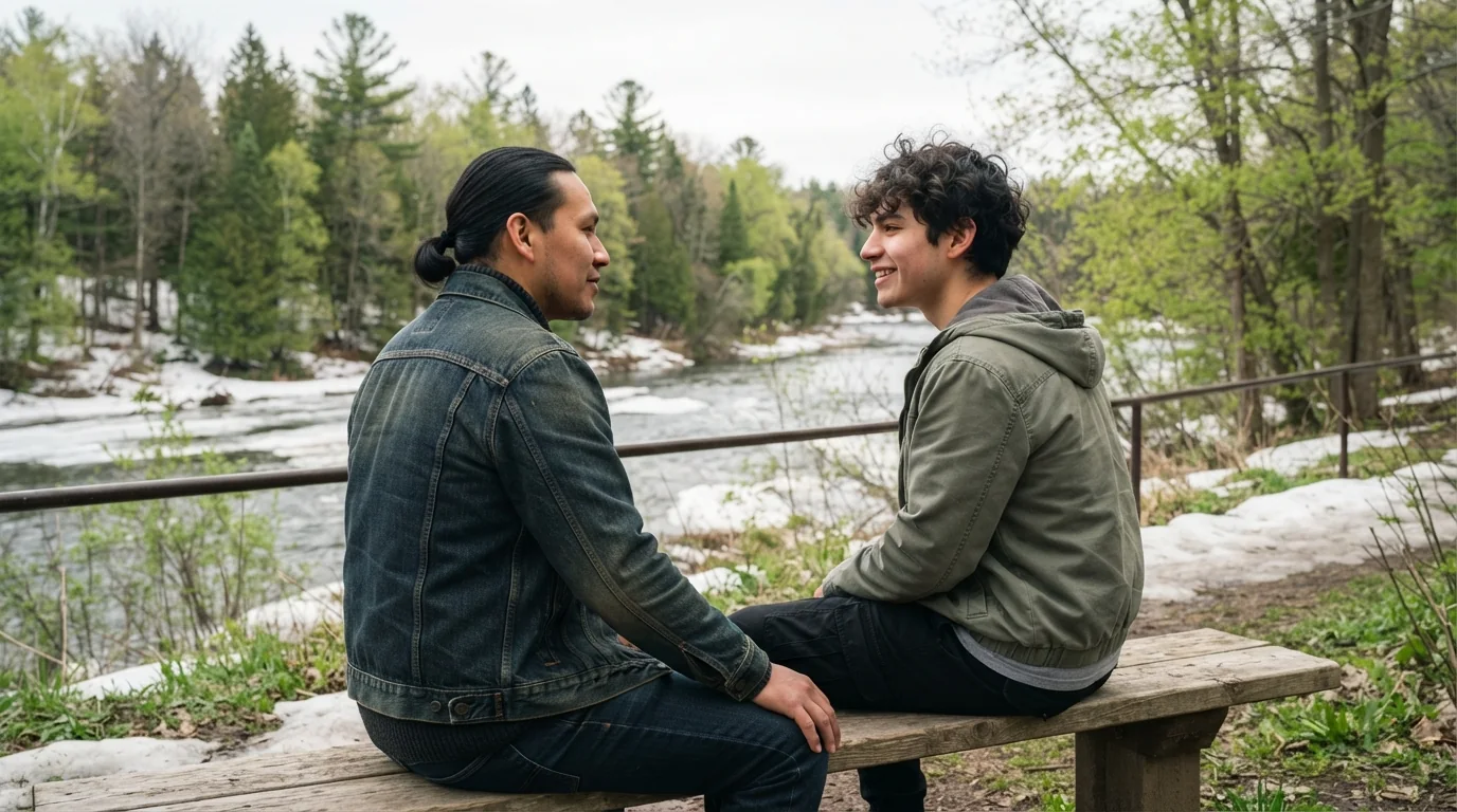 Rencontre gay à London (Ontario) : une ville universitaire entre Toronto et Windsor