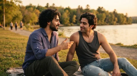 Rencontre gay à Sherbrooke : la vie étudiante change tout le rythme