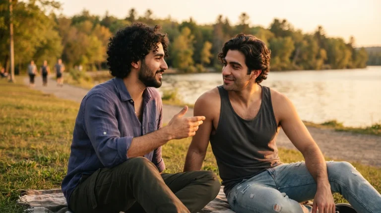 Rencontre gay à Sherbrooke : la vie étudiante change tout le rythme