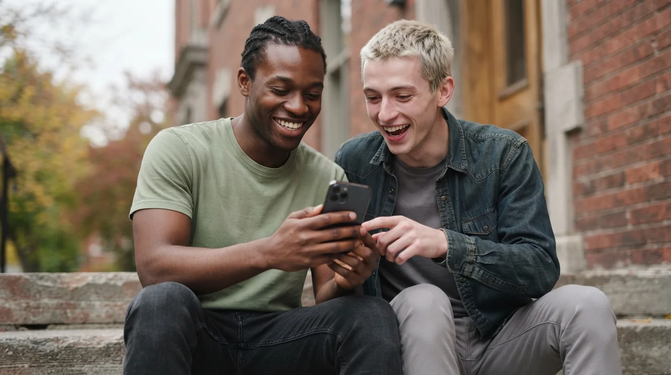 Site de rencontre gay gratuit au Québec : ce que « gratuit » veut vraiment dire