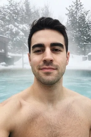 Xavier, 27 ans, Mont-Tremblant – profil de rencontre gay