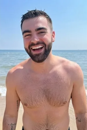 Dominic, 30 ans, Kingston – profil de rencontre gay